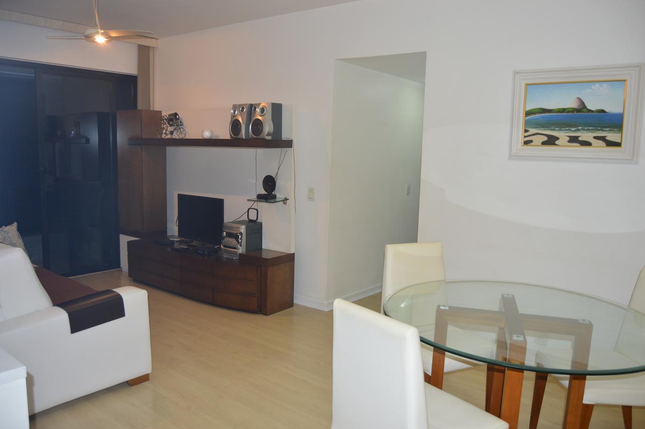 Mandala Apartamentos Praia Da Barra ריו דה ז'ניירו מראה חיצוני תמונה