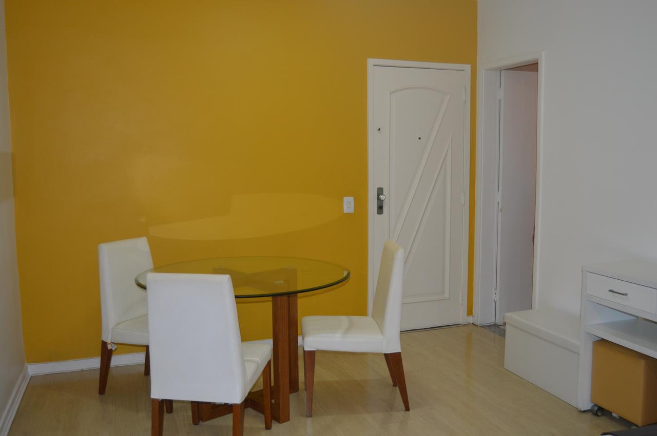 Mandala Apartamentos Praia Da Barra ריו דה ז'ניירו מראה חיצוני תמונה