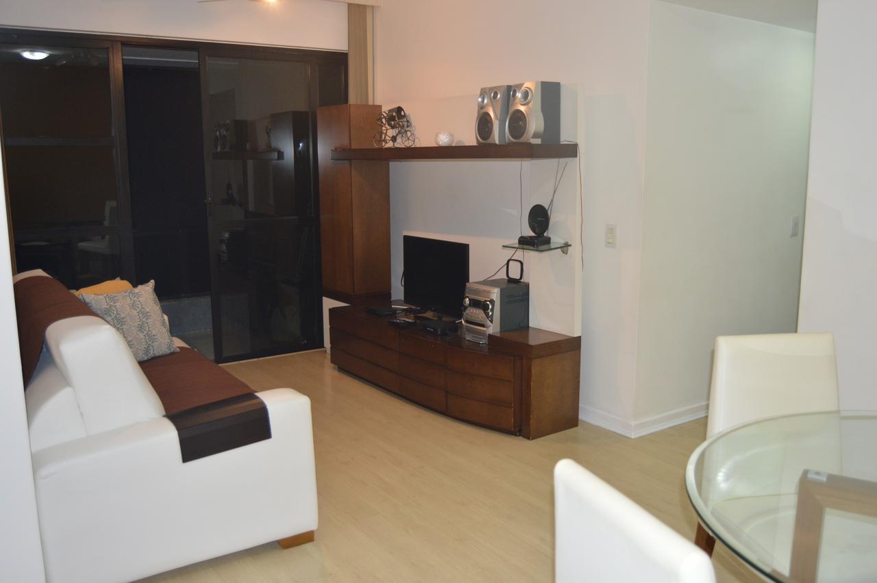 Mandala Apartamentos Praia Da Barra ריו דה ז'ניירו מראה חיצוני תמונה