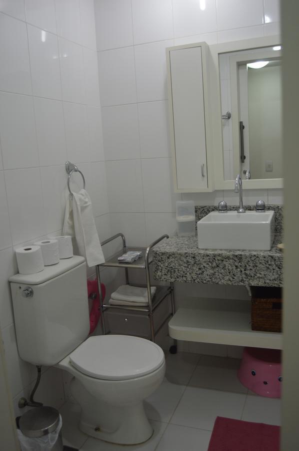 Mandala Apartamentos Praia Da Barra ריו דה ז'ניירו מראה חיצוני תמונה