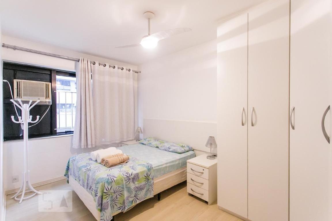 Mandala Apartamentos Praia Da Barra ריו דה ז'ניירו מראה חיצוני תמונה