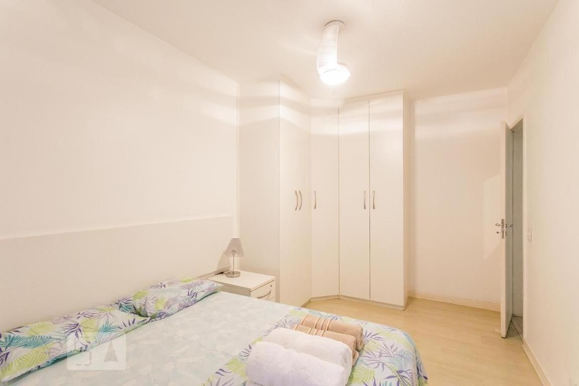 Mandala Apartamentos Praia Da Barra ריו דה ז'ניירו מראה חיצוני תמונה