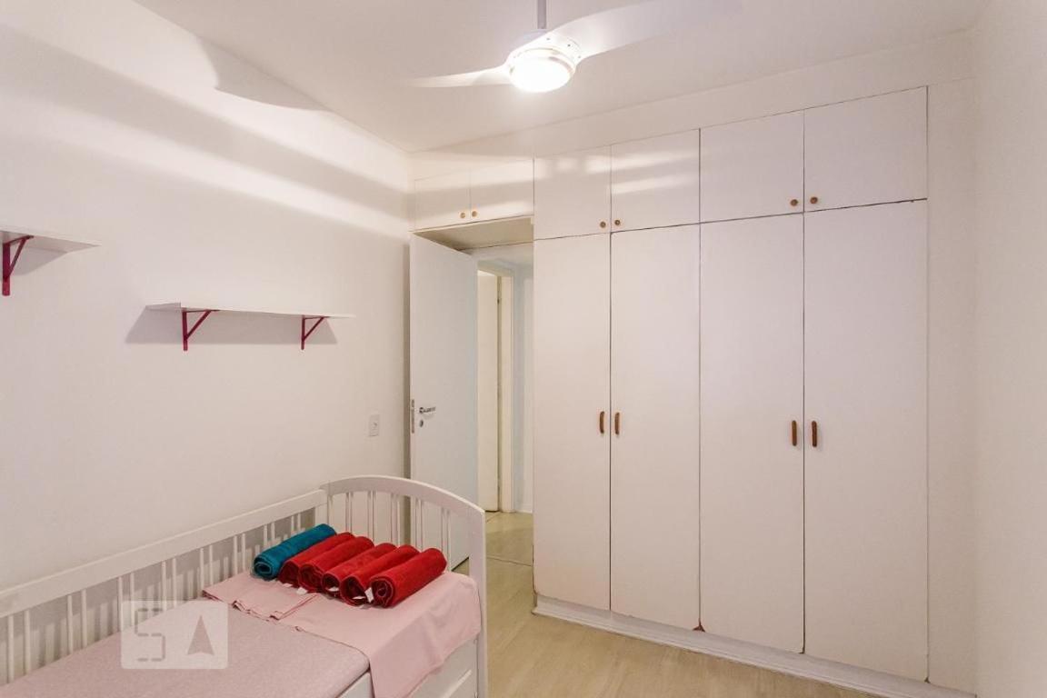 Mandala Apartamentos Praia Da Barra ריו דה ז'ניירו מראה חיצוני תמונה