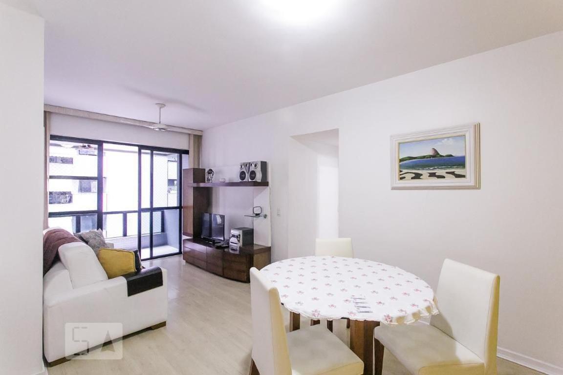 Mandala Apartamentos Praia Da Barra ריו דה ז'ניירו מראה חיצוני תמונה